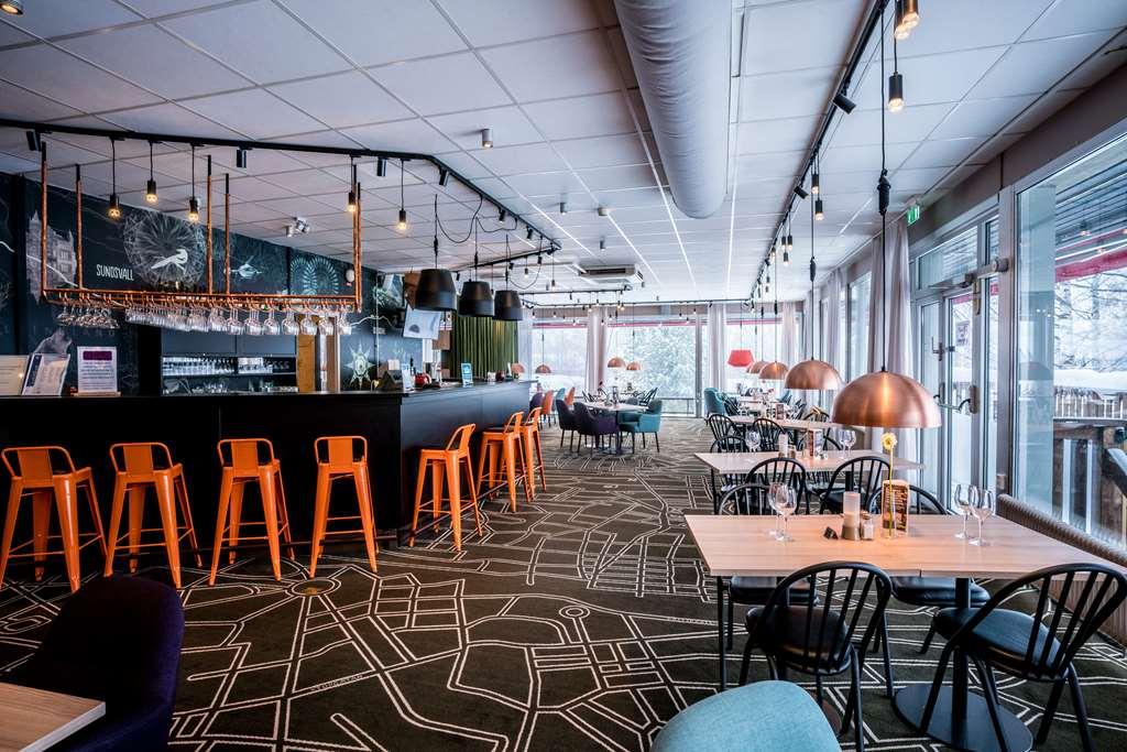 Scandic Lulea Restaurant photo